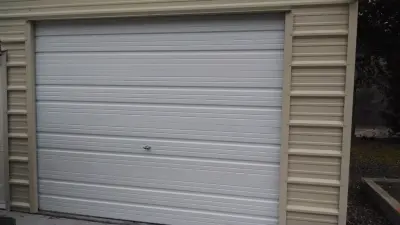 AAAA Quality Garage Door Co. - Garage Door Installation & Repair in Oakley, CA