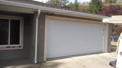 AAAA Quality Garage Door Co. - Garage Door Installation & Repair in Oakley, CA