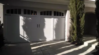 AAAA Quality Garage Door Co. - Garage Door Installation & Repair in Oakley, CA