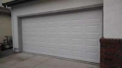 AAAA Quality Garage Door Co. - Garage Door Installation & Repair in Oakley, CA