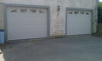 Southcoast Overhead Door & Services - Garage Door Installation & Repair in New Bedford, MA