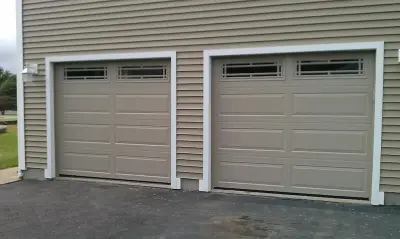 Southcoast Overhead Door & Services - Garage Door Installation & Repair in New Bedford, MA