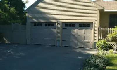 Southcoast Overhead Door & Services - Garage Door Installation & Repair in New Bedford, MA