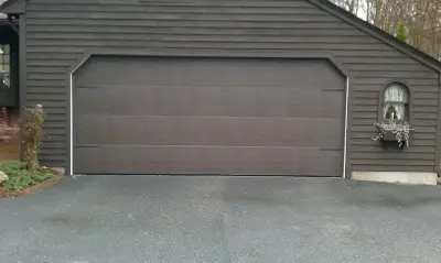 Southcoast Overhead Door & Services - Garage Door Installation & Repair in New Bedford, MA