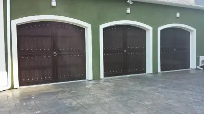 Southcoast Overhead Door & Services - Garage Door Installation & Repair in New Bedford, MA