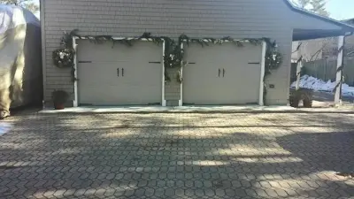 Southcoast Overhead Door & Services - Garage Door Installation & Repair in New Bedford, MA