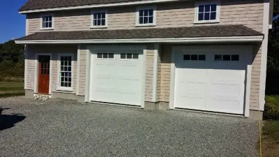 Southcoast Overhead Door & Services - Garage Door Installation & Repair in New Bedford, MA