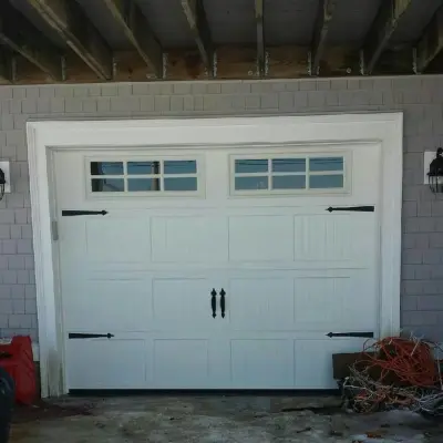 Southcoast Overhead Door & Services - Garage Door Installation & Repair in New Bedford, MA