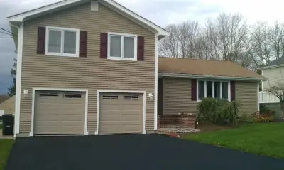 Southcoast Overhead Door & Services - Garage Door Installation & Repair in New Bedford, MA