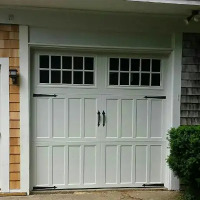 Southcoast Overhead Door & Services - Garage Door Installation & Repair in New Bedford, MA