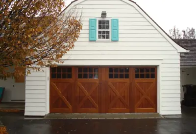 Ed's Garage Doors - Garage Door Installation & Repair in Norwalk, CT