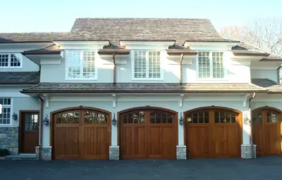 Ed's Garage Doors - Garage Door Installation & Repair in Norwalk, CT
