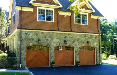 Ed's Garage Doors - Garage Door Installation & Repair in Norwalk, CT