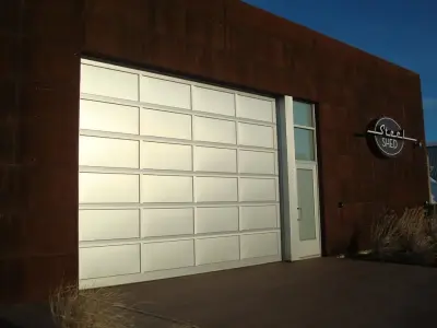 Ed's Garage Doors - Garage Door Installation & Repair in Norwalk, CT