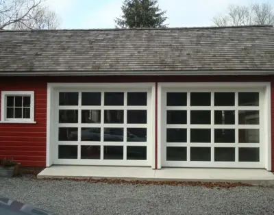 Ed's Garage Doors - Garage Door Installation & Repair in Norwalk, CT