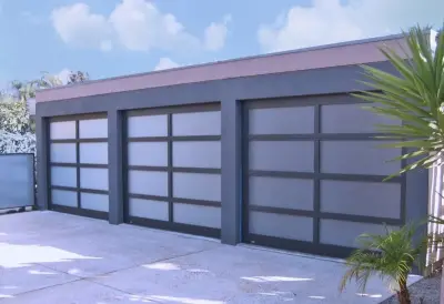 Martin Garage Doors Of Nevada - Garage Door Installation & Repair in Las Vegas, NV