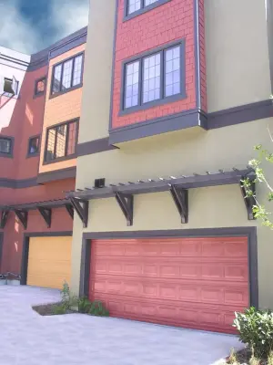 Martin Garage Doors Of Nevada - Garage Door Installation & Repair in Las Vegas, NV