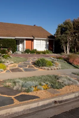 Gregory Davis & Associates - Landscape Design in Los Angeles, CA
