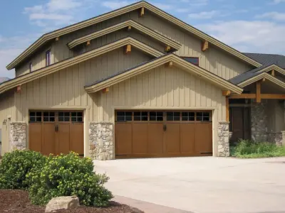 Martin Garage Doors Of Nevada - Garage Door Installation & Repair in Las Vegas, NV