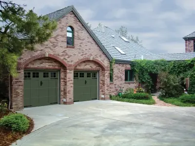 Martin Garage Doors Of Nevada - Garage Door Installation & Repair in Las Vegas, NV
