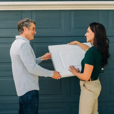 Precision Garage Door of Greensboro - Garage Door Installation & Repair in Greensboro, NC