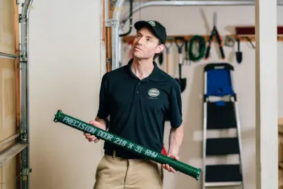 Precision Garage Door of Coastal NC - Garage Door Installation & Repair in Jacksonville, NC