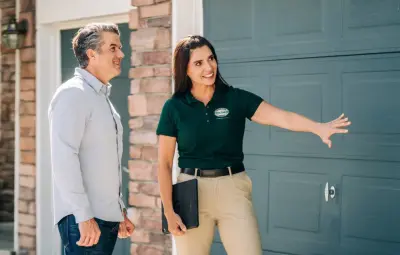 Precision Garage Door of Charlotte - Garage Door Installation & Repair in Charlotte, NC