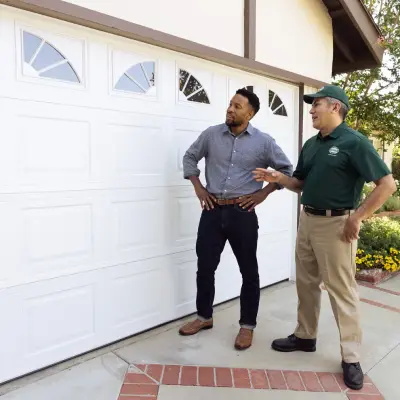 Precision Garage Door of Fayetteville - Garage Door Installation & Repair in Fayetteville, NC