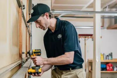 Precision Garage Door of Fayetteville - Garage Door Installation & Repair in Fayetteville, NC
