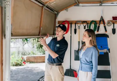 Precision Garage Door of Fayetteville - Garage Door Installation & Repair in Fayetteville, NC