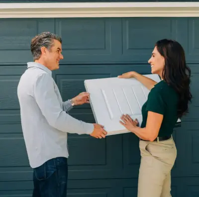 Precision Garage Door of Hickory - Garage Door Installation & Repair in Hickory, NC