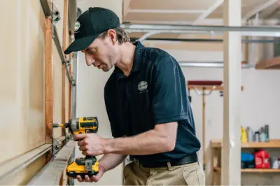 Precision Garage Door of Hickory - Garage Door Installation & Repair in Hickory, NC