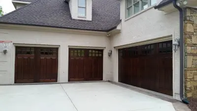 Garage Door Specialist - Garage Door Installation & Repair in Wilmington, NC