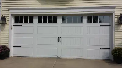 A-All Style Garage Door - Garage Door Installation & Repair in Bolingbrook, IL