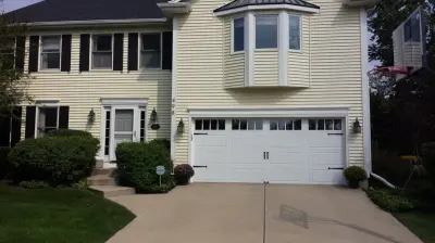 A-All Style Garage Door - Garage Door Installation & Repair in Bolingbrook, IL