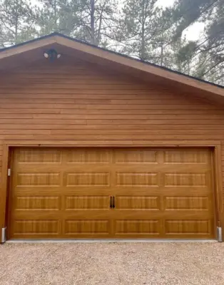 DGC Garage Doors & Exteriors - Garage Door Installation & Repair in Denver, CO