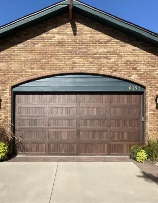 DGC Garage Doors & Exteriors - Garage Door Installation & Repair in Denver, CO