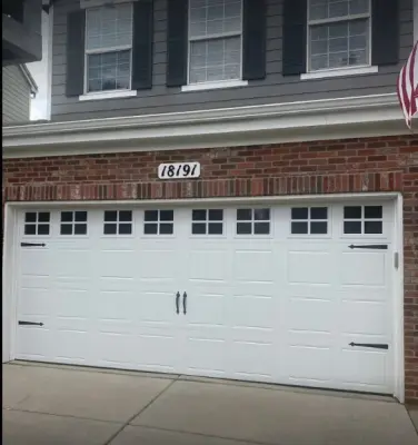 DGC Garage Doors & Exteriors - Garage Door Installation & Repair in Denver, CO