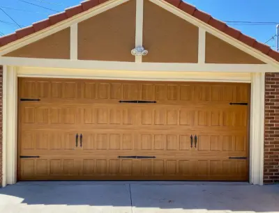 DGC Garage Doors & Exteriors - Garage Door Installation & Repair in Denver, CO
