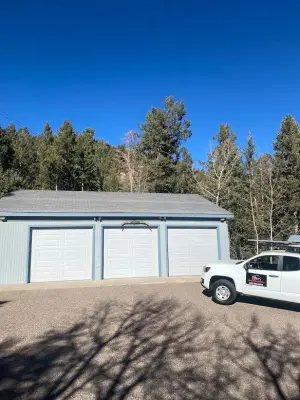 DGC Garage Doors & Exteriors - Garage Door Installation & Repair in Denver, CO