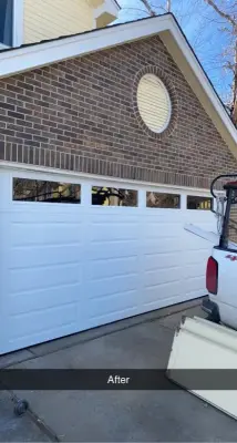 DGC Garage Doors & Exteriors - Garage Door Installation & Repair in Denver, CO