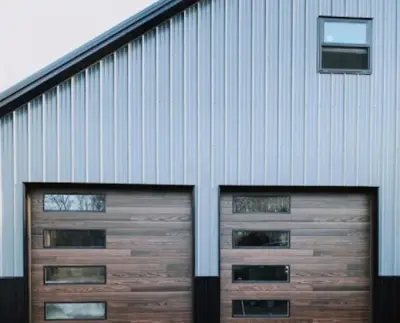 DGC Garage Doors & Exteriors - Garage Door Installation & Repair in Denver, CO