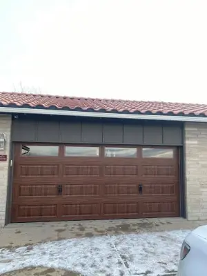 DGC Garage Doors & Exteriors - Garage Door Installation & Repair in Denver, CO