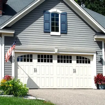 Modern Garage Builder - Garage Door Installation & Repair in Wilmington, NC