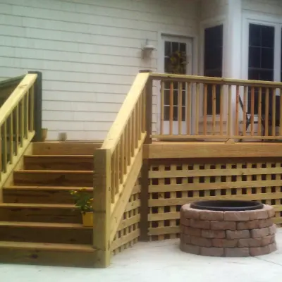 Modern Garage Builder - Garage Door Installation & Repair in Wilmington, NC