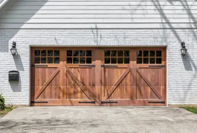Space Coast Garage Door LLC - Garage Door Installation & Repair in Melbourne, FL
