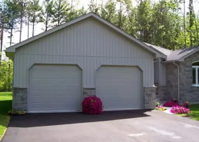 Space Coast Garage Door LLC - Garage Door Installation & Repair in Melbourne, FL