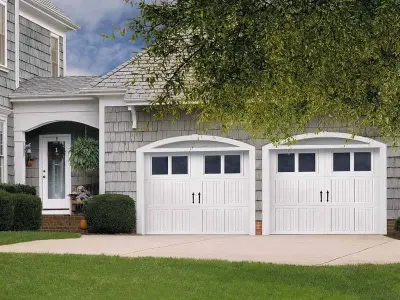 Precision Garage Door of Greensboro - Garage Door Installation & Repair in Greensboro, NC