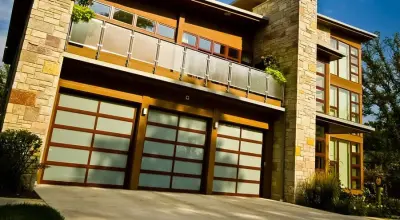 Precision Garage Door Greater Richmond Area - Garage Door Installation & Repair in Richmond, VA