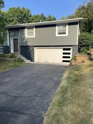 Elevated Door - Garage Door Installation & Repair in Minneapolis, MN